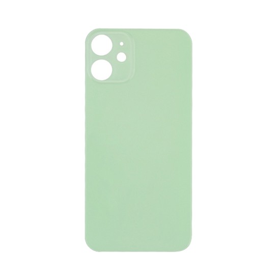 Tapa Trasera Apple iPhone 12 Mini Verde